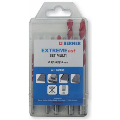 Berner 406859 – Hledejceny.cz