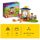 LEGO® Friends 41696 Čištění poníka ve stáji