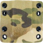OWBRH Holster Glock vnější na dvouřadý zásobník bez SweatGuard s multicam – Hledejceny.cz