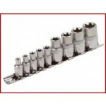 Yato sada bitů torx 12 kusů T8-T55 YT0431 – Zboží Dáma