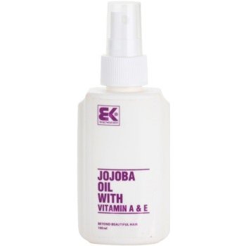 BK Brazil Keratin Jojobový olej 100 ml