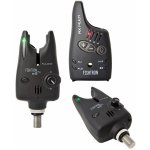 Flajzar SET e3TX 3+1+RX Multi SETE331M Černá – Sleviste.cz