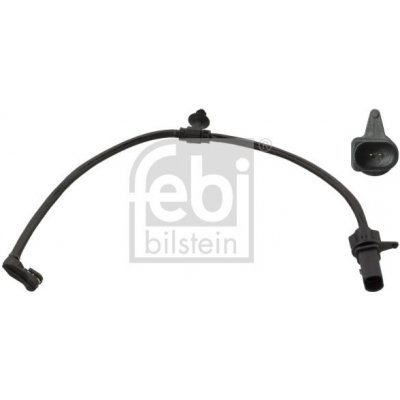 Výstražný kontakt, opotřebení obložení FEBI BILSTEIN 104919