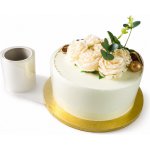 Cake Star Acetátová folie na okraje dortů a dezertů (14 cm x 1 m) – Zboží Dáma
