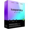 antivir Kaspersky Plus 10 lic. 1 rok (KL1042ODKFS)