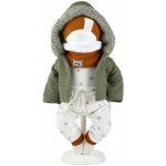 Llorens M844-65 obleček pro miminko New Born 43-45cm – Hledejceny.cz