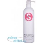 Tigi S Factor Diamond Dreams Conditioner 750 ml – Hledejceny.cz