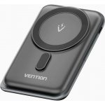Vention FHNB0 10000mAh black – Hledejceny.cz