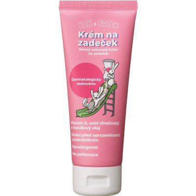 Bob a Bobek Krém na zadeček 75 ml – Sleviste.cz