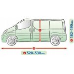 KEGEL PLACHTA NA AUTOMOBIL MOBILE GARAGE d. 520-530 cm | Zboží Auto