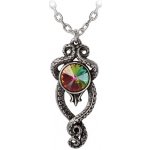 Alchemy Gothic Náhrdelník P990 – Hledejceny.cz