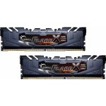 G.Skill FlareX DDR4 (2x8GB) 3200MHz CL16 F4-3200C16D-16GFX – Hledejceny.cz