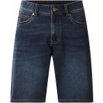 Esmara Men Pánské džínové bermudy „Sweat Denim“ modrá – Sleviste.cz