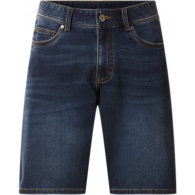 Esmara Men Pánské džínové bermudy „Sweat Denim“ modrá – Sleviste.cz
