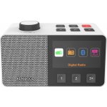 KENWOOD CR-M70-W – Zboží Živě