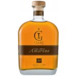 Marzadro Le Giare Grappa Amarone 41% 0,7 l (holá láhev) – Sleviste.cz