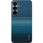 Pitaka Tactile Woven Case Samsung Galaxy S25 Moonrise KS2502 – Zboží Mobilmania