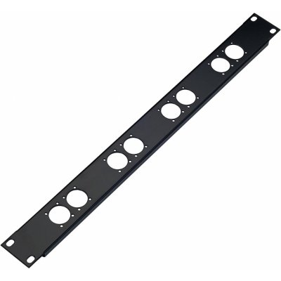 Konig & Meyer 28308 Panel Black – Sleviste.cz