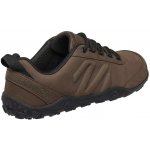 Bennon Barefoot Leather black brown – Hledejceny.cz
