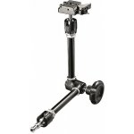 Manfrotto 244RC Variable Friction Magic Arm Quick Release – Zbozi.Blesk.cz