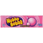 Wrigley's Hubba Bubba Original 35 g – Zboží Dáma