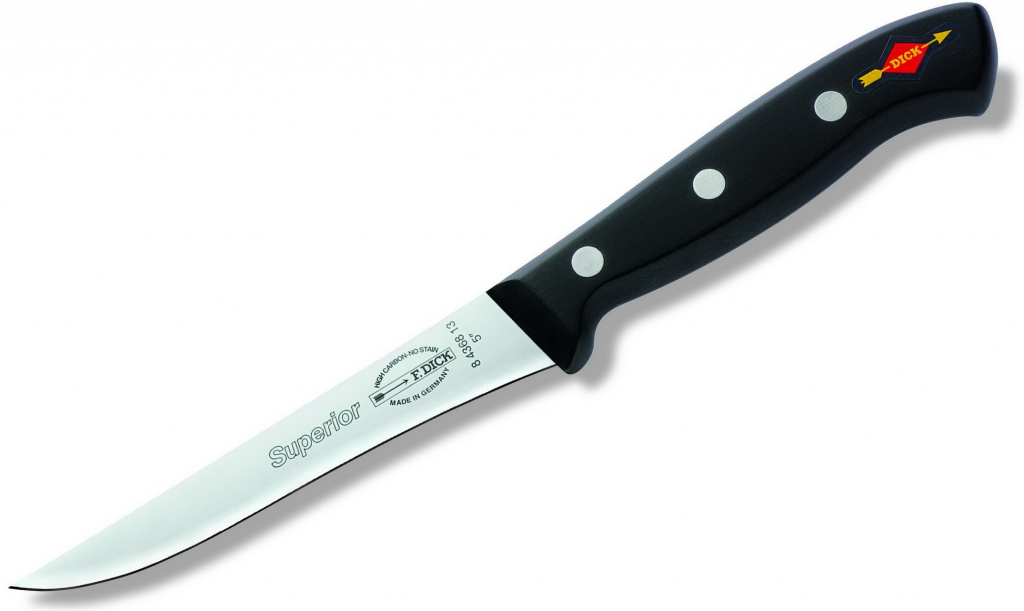 F.Dick Superior Kuchyňský nůž Vykosťovací 13 cm 15 cm V