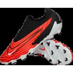 Nike Phantom GX Pro FG černo-červené dd9463-600 – Zbozi.Blesk.cz