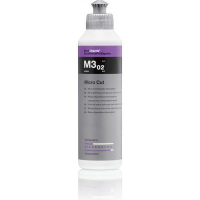 Koch Chemie Micro Cut M3.02 250 ml | Zboží Auto