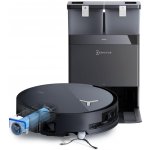 Ecovacs Deebot X8 Omni Black – Zboží Živě