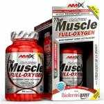Amix Muscle full oxygen 60 kapslí – Hledejceny.cz