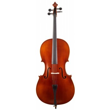 Bacio Instruments Advanced Cello AC50 7/8