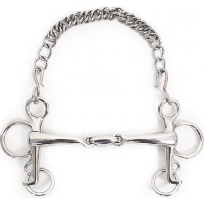 Pelham nerez H&M Danger – Sleviste.cz