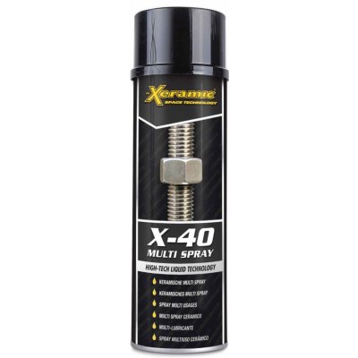 Xeramic X-40 Multi Spray 500 ml