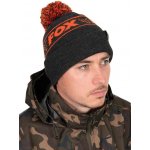 Fox Collection Bobble Black & Orange kulich – Zbozi.Blesk.cz