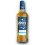Speyburn Bourbon Cask 40% 0,7 l (holá láhev) – Hledejceny.cz