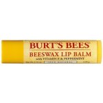 BURT'S BEES Balzám na rty z včelího vosku 4,25 g – Hledejceny.cz