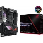 Asus ROG CROSSHAIR VIII FORMULA 90MB10Z0-M0EAY0 – Hledejceny.cz