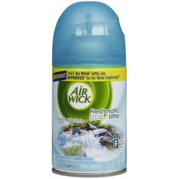 Air Wick Freshmaticic Aqua Essence náplň 250 ml