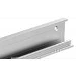 G-U Pojezdová kolejnice P 1213 EV 1 2500 mm – Sleviste.cz