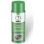 BOLL zinek ve spreji 400 ml