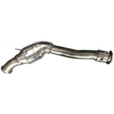 katalyzátor DODGE RAM 2500-3500 – Zboží Mobilmania