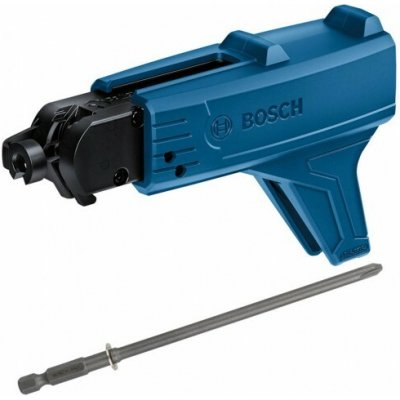 Bosch Professional zásobník na páskované vruty pro sádrokartonářské šroubováky GMA 55 1600A025GD – Hledejceny.cz