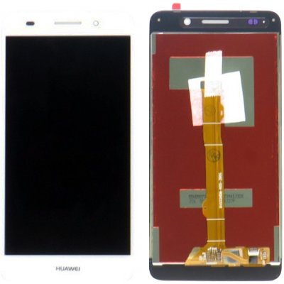 LCD Displej + Dotykové sklo Huawei Y6 II - oiriginál – Zboží Živě