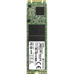 Transcend MTS820 120GB, TS120GMTS820S – Hledejceny.cz