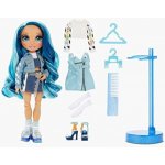 MGA Rainbow High Series 1 Skyler Bradshaw – Zboží Dáma