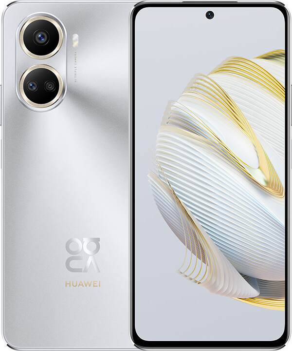Huawei Nova 10 SE od 6 799 Kč - Heureka.cz