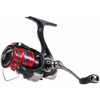 Daiwa 23 Ninja LT 1000