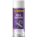 Cyklon Bílá vazelína 400 ml | Zboží Auto