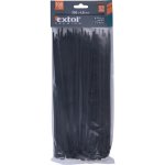 EXTOL Premium 8856160 Stahovací pásky 250x4,8 mm 100 ks – Zboží Dáma
