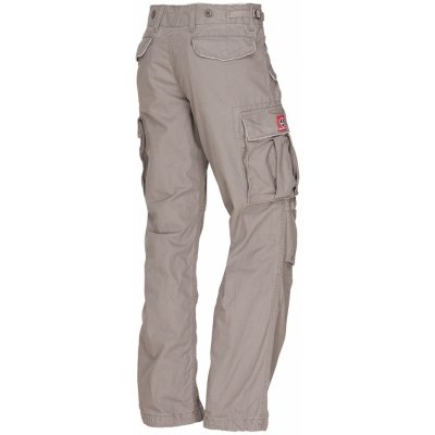 Kalhoty Molecule Board Pants šedé – Zboží Mobilmania